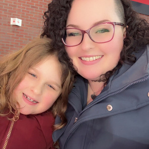 Fundraising Page: Kallie Chausse